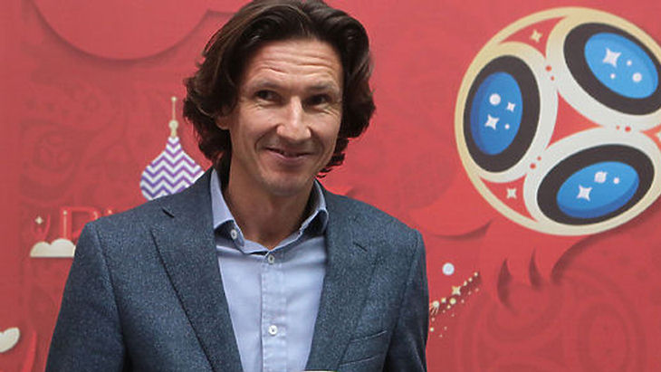 Алексей Смертин