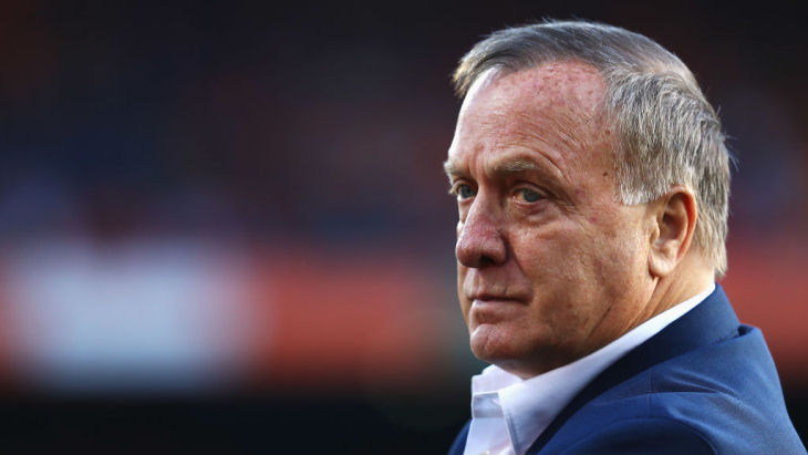 Дик Адвокат