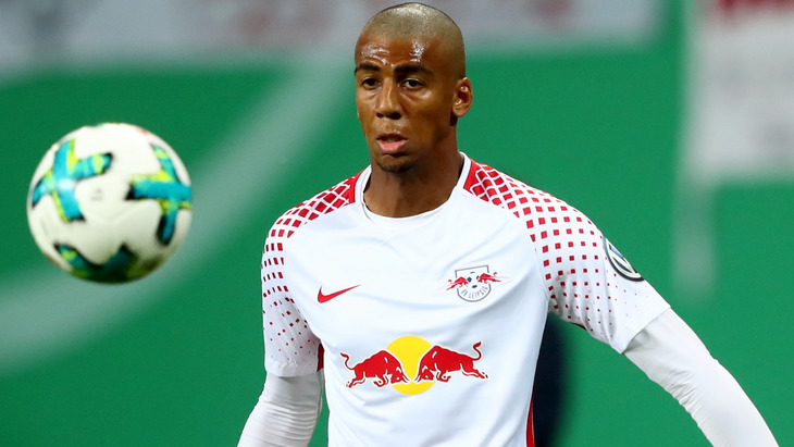 Бернардо Фернандес