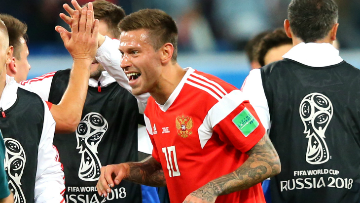 Динияр Билялетдинов