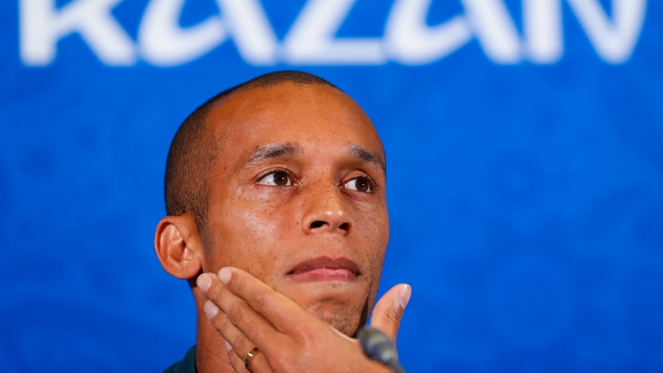 Жоао Миранда