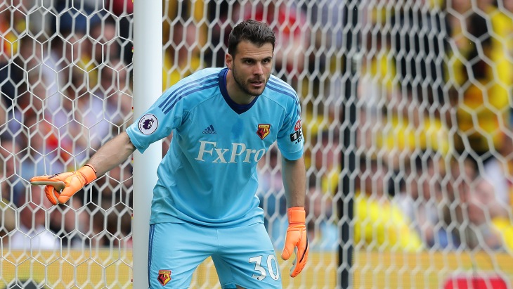 Орестис Карнезис