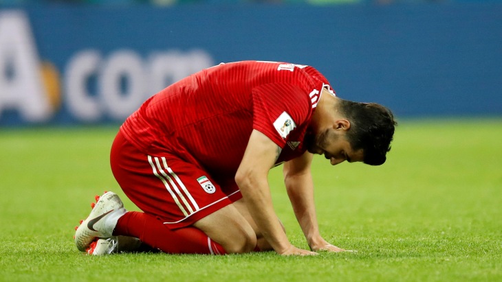 Саид Эззатоллахи