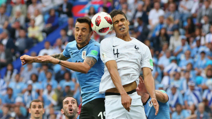 Прыжки Варана принесли результат