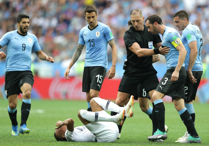 Дело едва не кончилось дракой