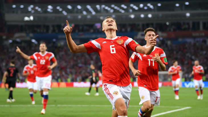 Денис Черышев