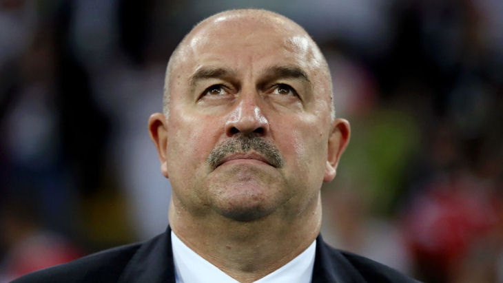 Станислав Черчесов