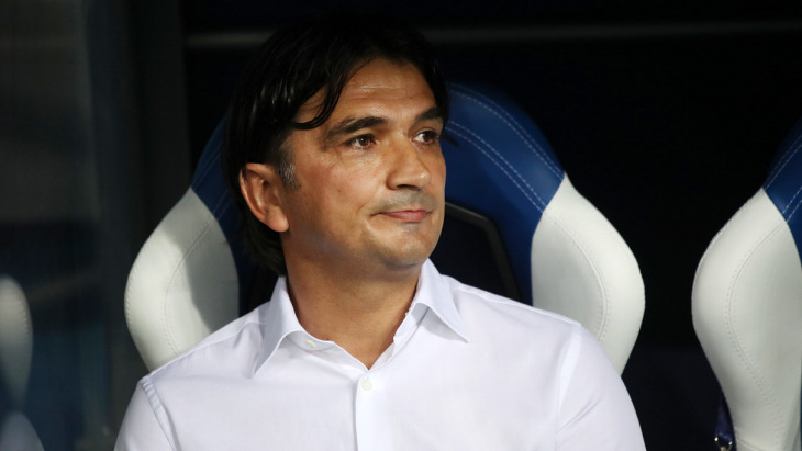 Златко Далич