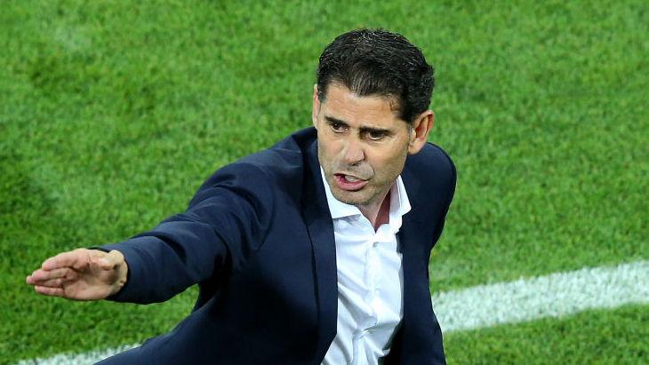 Фернандо Йерро