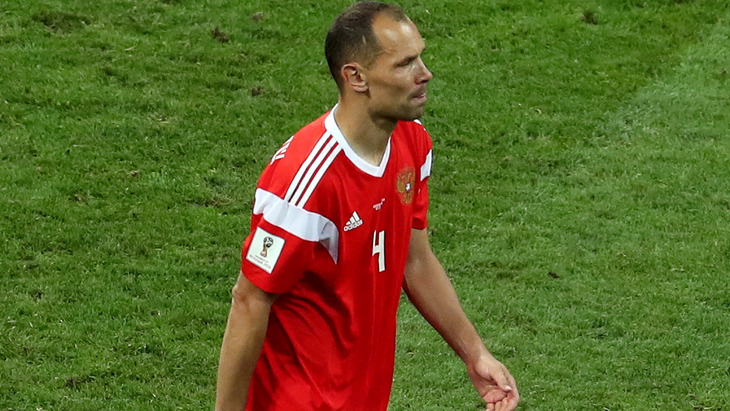 Сергей Игнашевич