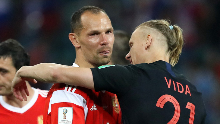 Сергей Игнашевич