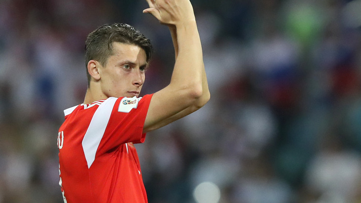 Илья Кутепов