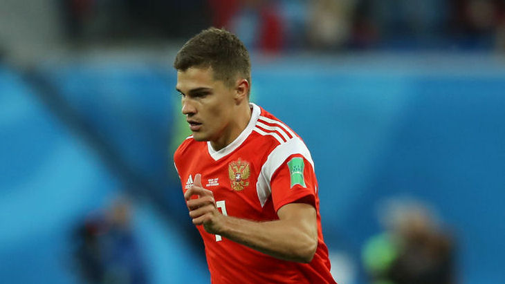 Роман Зобнин