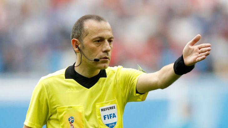 Джюнейт Чакыр