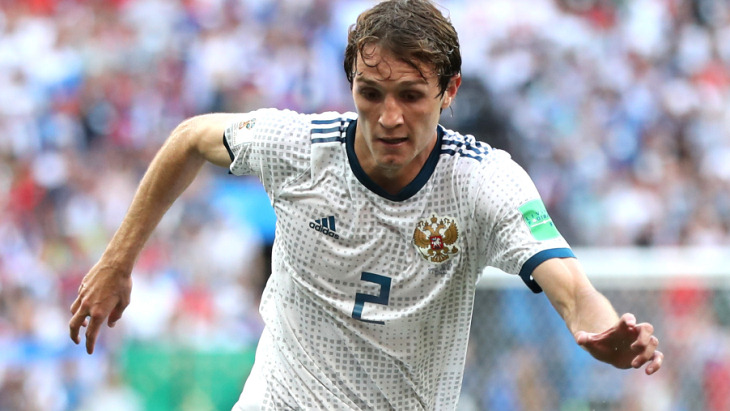 Марио Фернандес