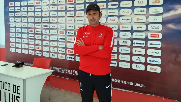 Хосе Франсиско Молина