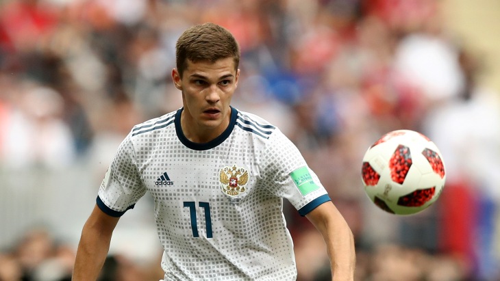 Роман Зобнин