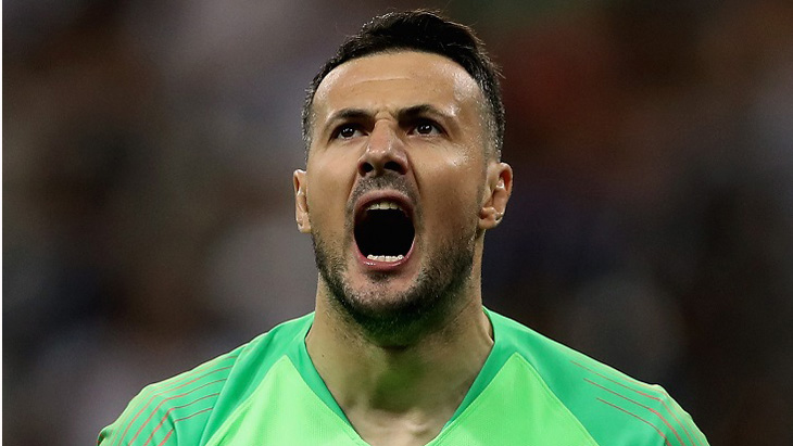 Даниел Субашич