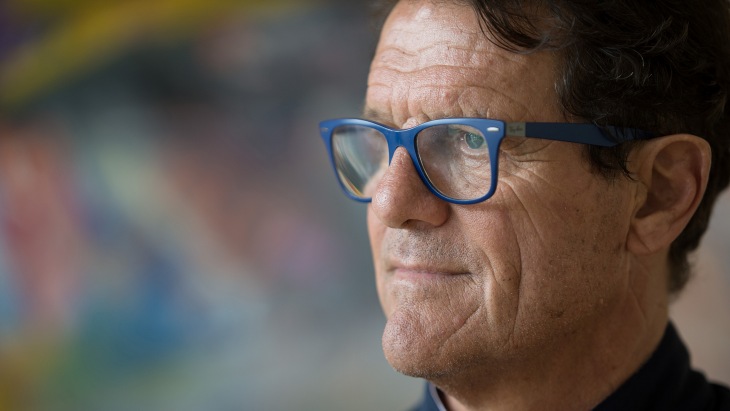 Фабио Капелло