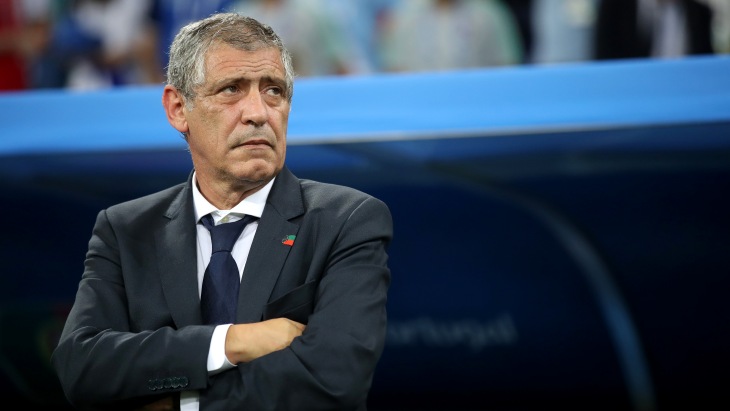 Фернанду Сантуш