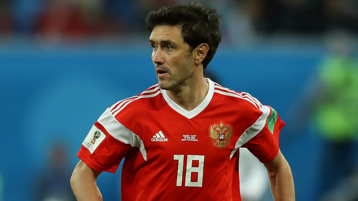 Юрий Жирков