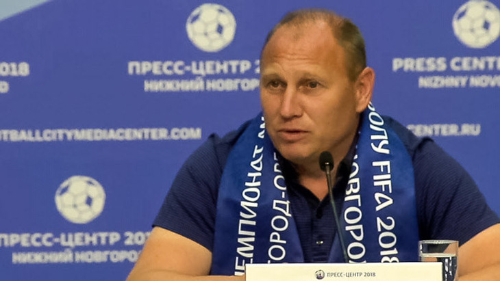 Дмитрий Черышев