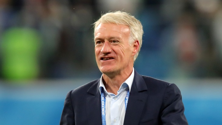 Дидье Дешам