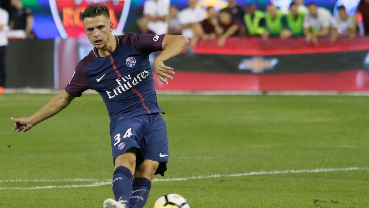 Лоренцо Каллегари