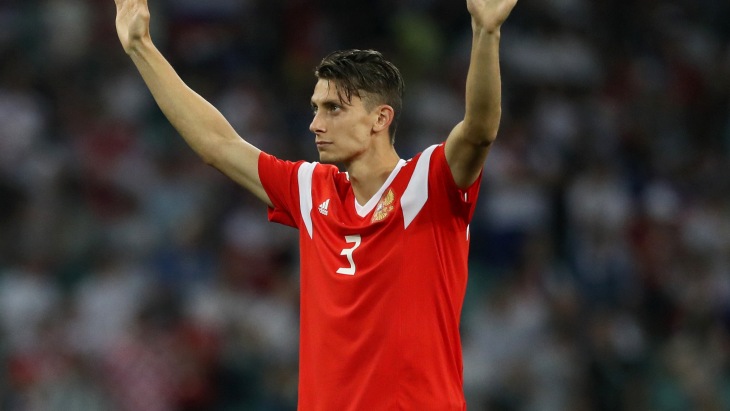 Илья Кутепов