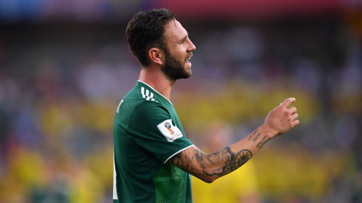 Мигель Лаюн