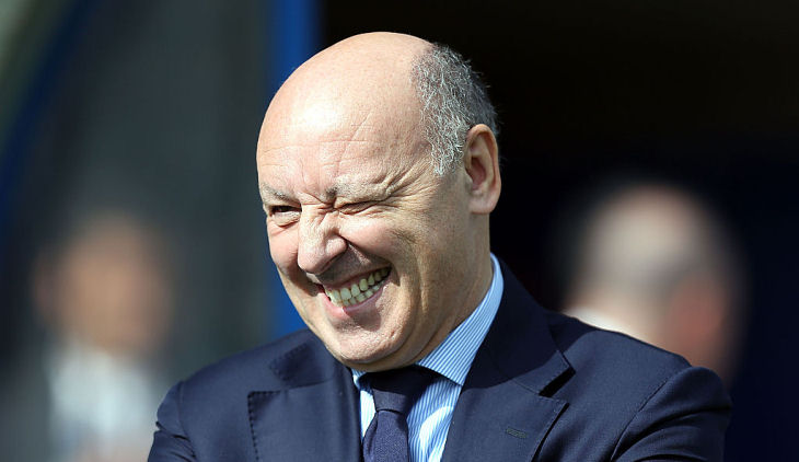 Джузеппе Маротта