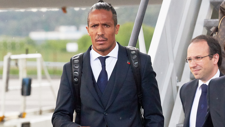 Бруну Алвеш