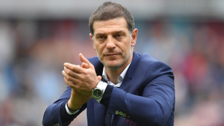 Славен Билич