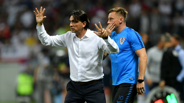 Златко Далич