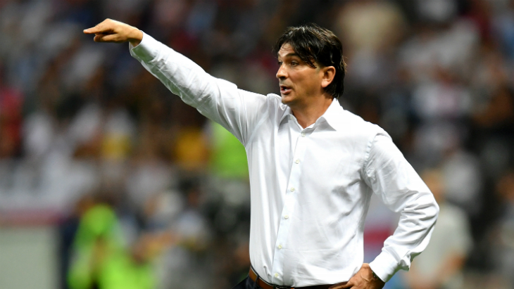 Златко Далич