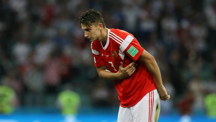 Илья Кутепов