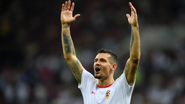 Деян Ловрен