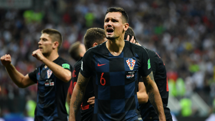 Деян Ловрен