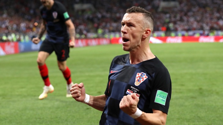 Иван Перишич