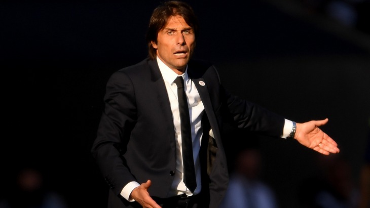 «Челси» вряд ли вздохнет с облегчением после ухода Конте