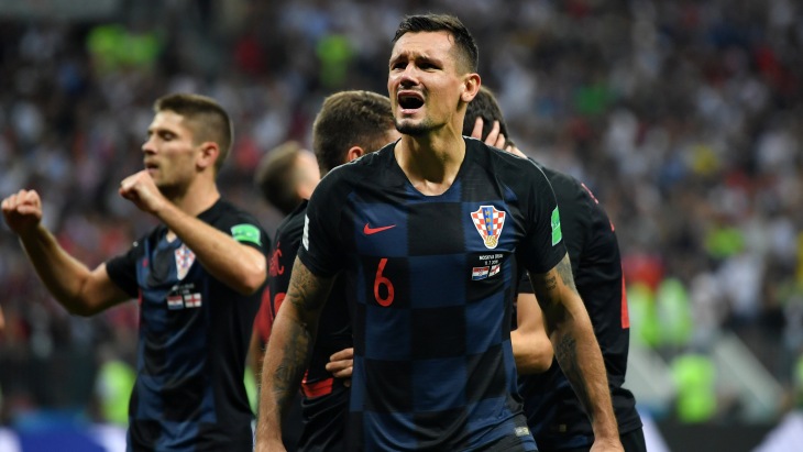 Деян Ловрен