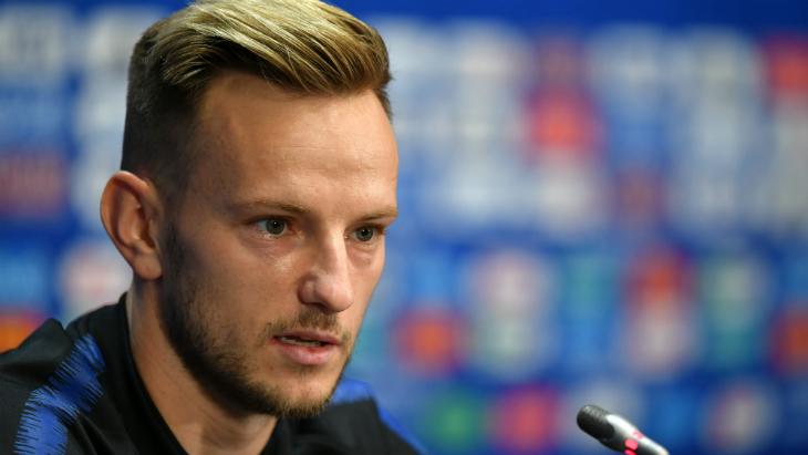 Иван Ракитич