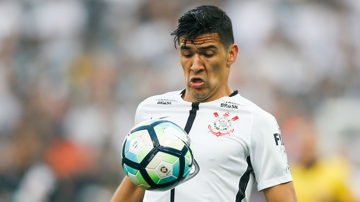 Фабиан Бальбуэна