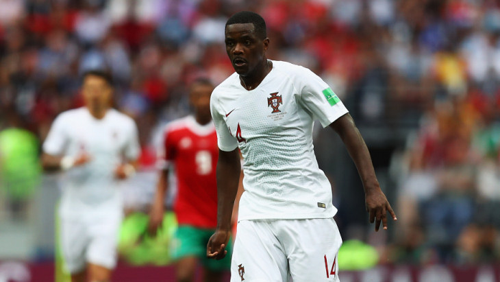 Вильям Карвалью