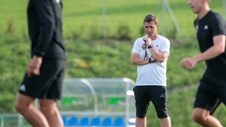 Викор Гончаренко