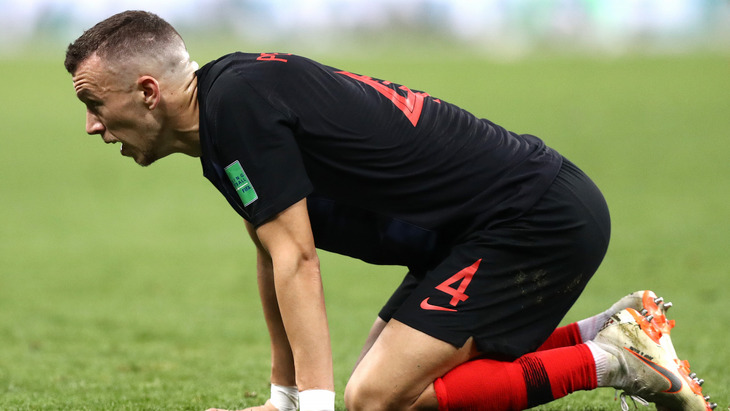 Иван Перишич