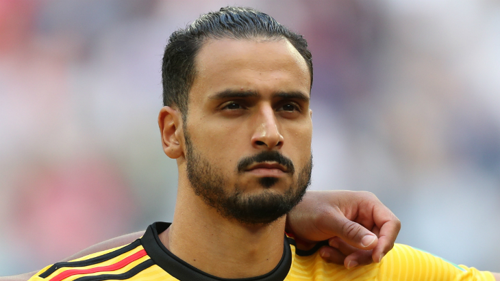 Насер Шадли