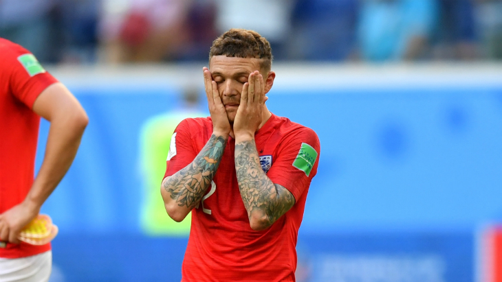 Киран Триппьер