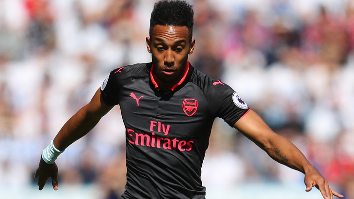 Пьер-Эмерик Обамеянг