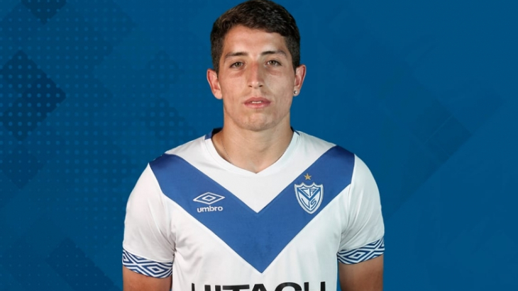 Сантьяго Касерес